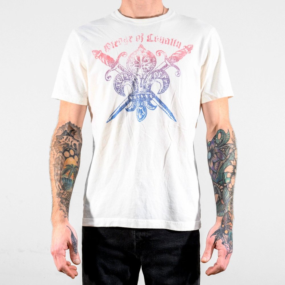 Express Men's Graphic Tee